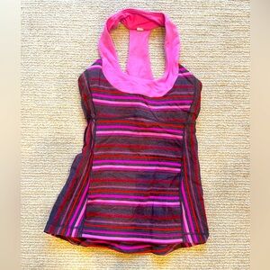Lululemon Scoop Tank Top